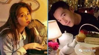 娱乐吃瓜恋爱脑男友