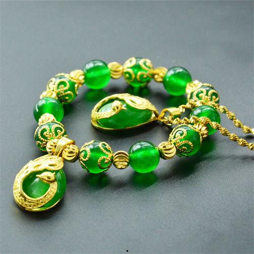 娱乐吃瓜酱铜首饰